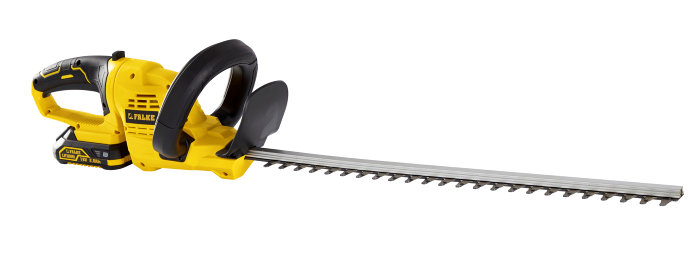 Falke hekksaks akku 18 V Li-ion